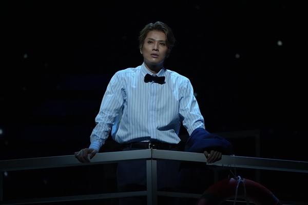 SPY×FAMILY 2 Stage Photo（クレジット⇒製作：東宝　ミックスグリーン・東宝）ITD_0678 (5)ｔyyy600ｔyyy600